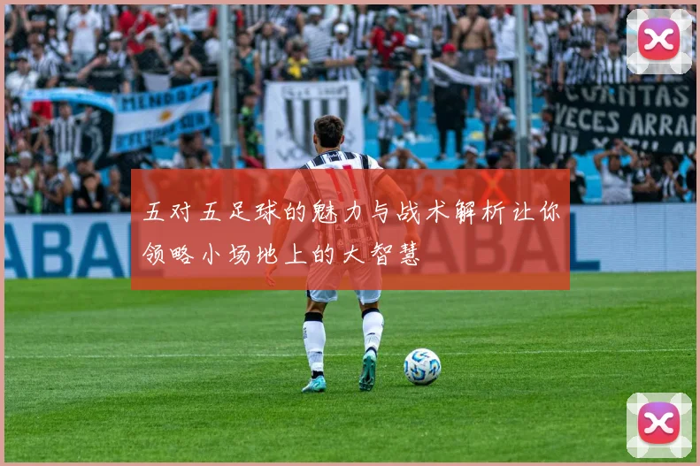五对五足球的魅力与战术解析让你领略小场地上的大智慧