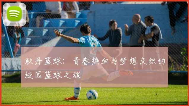 耿丹篮球：青春热血与梦想交织的校园篮球之旅